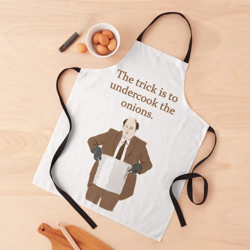 Kevin's Chili Apron Bib For Kitchen kitchen and home Apron 
Kevin's Chili Apron Bib For Kitchen kitchen and home Apron