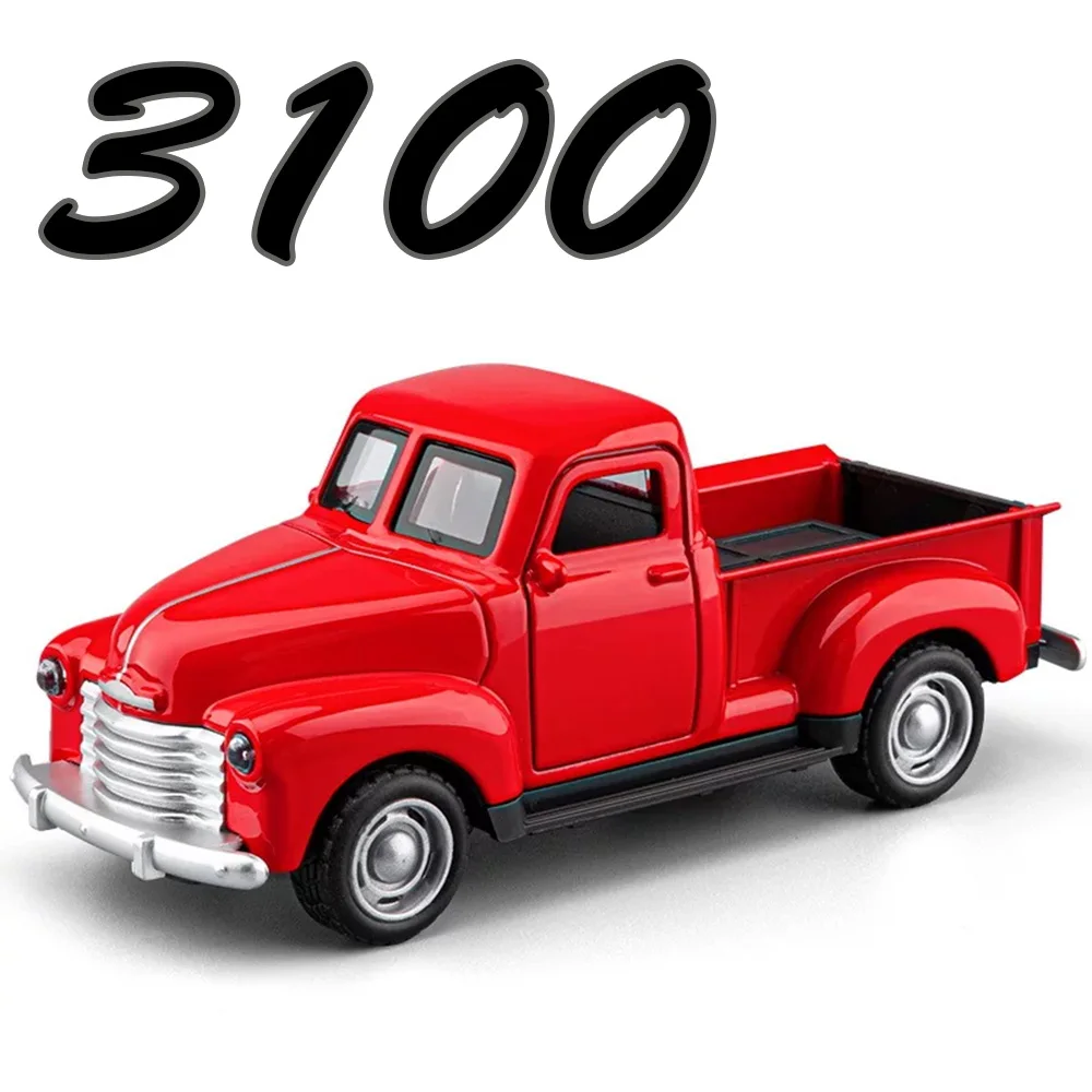 1:36 3100 Model Diecast Alloy Toys Car High Simulation Models Doors Opened Pull Back Rubber Tire Vehices for Boy Exquisite Gifts
1:36 3100 Model Diecast Alloy Toys Car High Simulation Models Doors Opened Pull Back Rubber Tire Vehices for Boy Exquisite Gifts