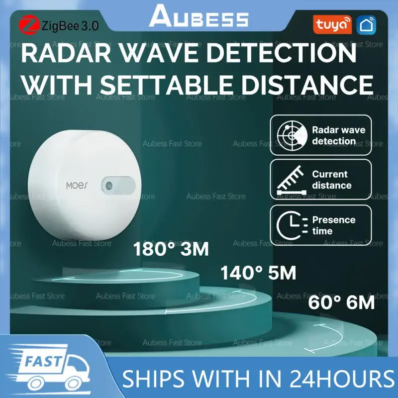 Tuya Zigbee Motion Sensor Human Body Motion Sensor Smart Security Detector Smart Life Assistant Side Mounted Defense Protection
Tuya Zigbee Motion Sensor Human Body Motion Sensor Smart Security Detector Smart Life Assistant Side Mounted Defense Protection