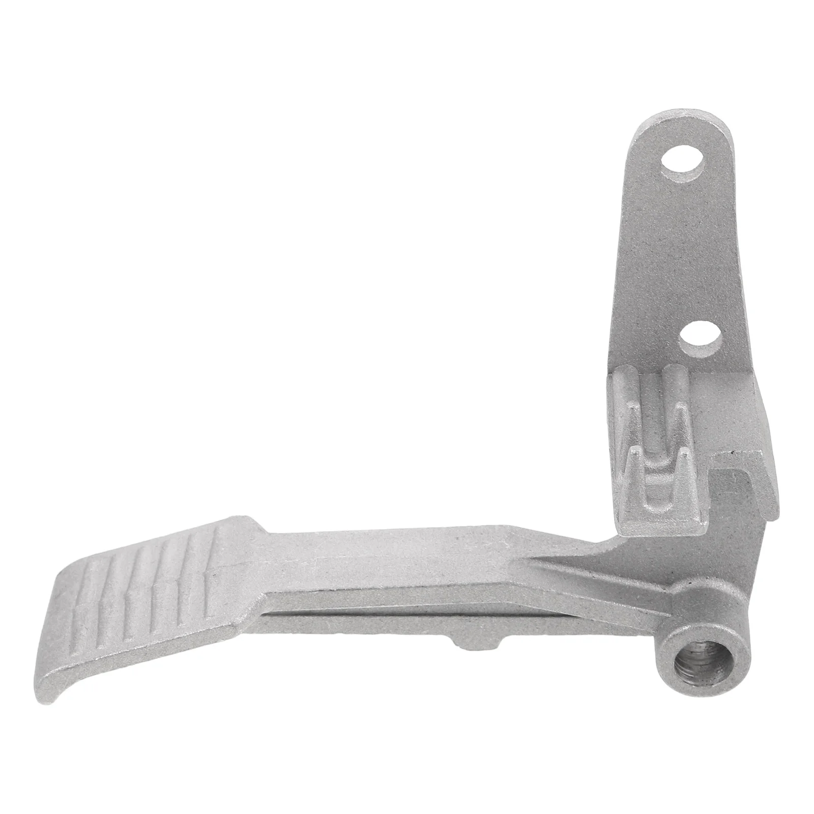 Tire Change Pedal Replacement Durable Aluminum Alloy Lightweight Design Stable Support Easy Installation Tire Changing Machines
Tire Change Pedal Replacement Durable Aluminum Alloy Lightweight Design Stable Support Easy Installation Tire Changing Machines