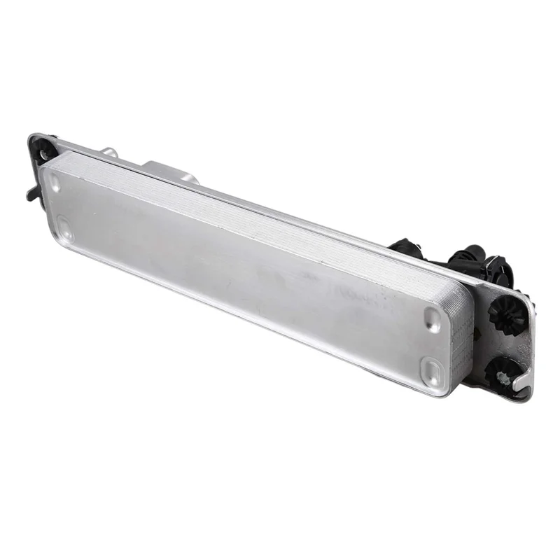 1 PCS 17217553389 Oil Radiator Oil Cooler Car Replacement Parts For BMW E70 E71 X5 X6 2007-2014
1 PCS 17217553389 Oil Radiator Oil Cooler Car Replacement Parts For BMW E70 E71 X5 X6 2007-2014