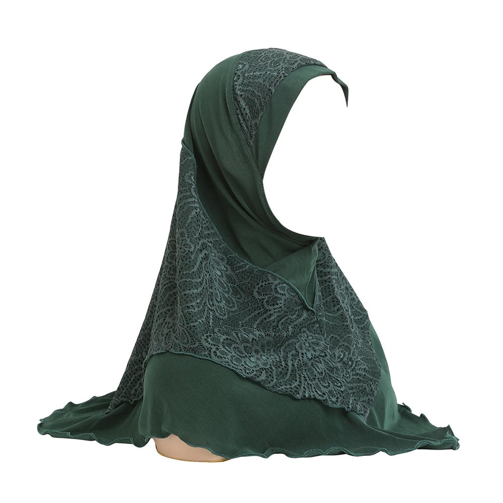 Islamic Ladies Head Scarf Headwear Muslim Hijab Inner Cap Wrap Shawl Scarf Ramadan Arab Amira Headscarf Full Cover Turban Hijab 
Islamic Ladies Head Scarf Headwear Muslim Hijab Inner Cap Wrap Shawl Scarf Ramadan Arab Amira Headscarf Full Cover Turban Hijab