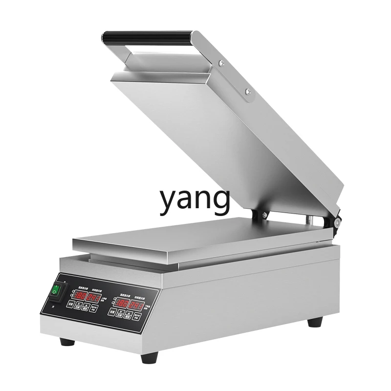 Lcx Egg Souffle Roll Machine Handmade Germ Egg Roll Machine Commercial Cone Machine Small Stall
Lcx Egg Souffle Roll Machine Handmade Germ Egg Roll Machine Commercial Cone Machine Small Stall