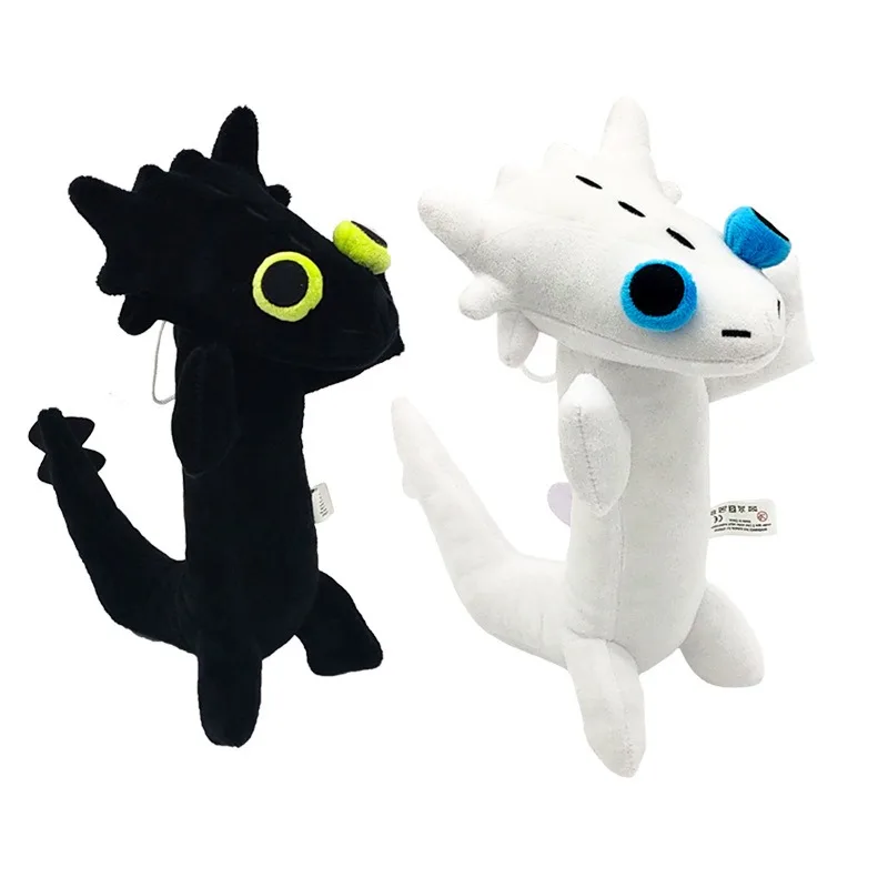 How To Train Your Dragon Dancing Dragon Toy Black White Toothless Plush Doll Cartoon Figure Stuffed Animal Gift
How To Train Your Dragon Dancing Dragon Toy Black White Toothless Plush Doll Cartoon Figure Stuffed Animal Gift
