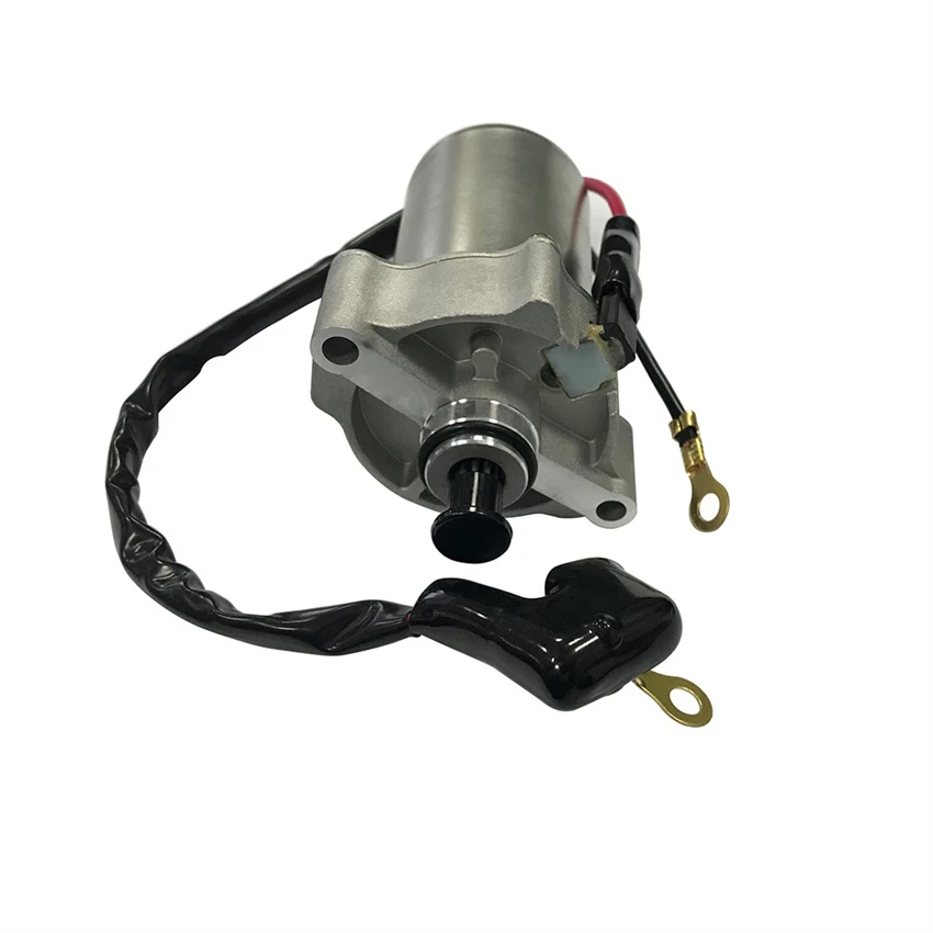 43D-H1800-00-00 Starter Motor Suitable For Yamaha Raptor 90 BD3-H1800-00-00
43D-H1800-00-00 Starter Motor Suitable For Yamaha Raptor 90 BD3-H1800-00-00