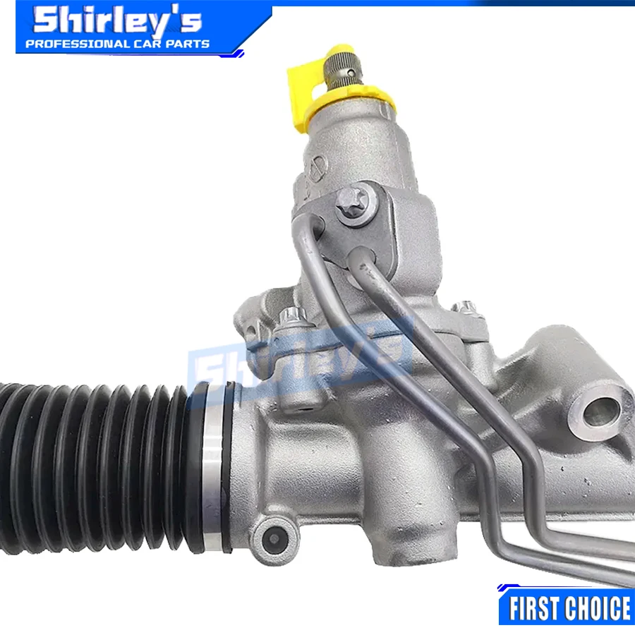 Power Steering Rack For MERCEDES-BENZ CLASS- 2044601000 2044604500 2044605500 2124603200 2124603700 A2044601000 Left hand drive
Power Steering Rack For MERCEDES-BENZ CLASS- 2044601000 2044604500 2044605500 2124603200 2124603700 A2044601000 Left hand drive