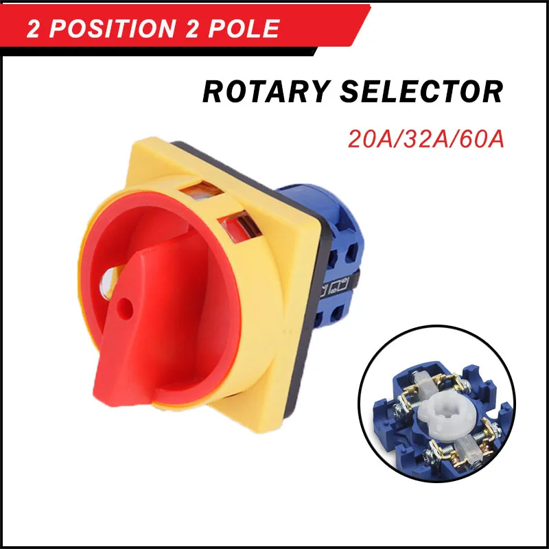 20A/32A/63A OFF-ON Disconnect Isolator Switches LW26GS-20 LW26GS-32 LW26GS-63 Padlock Rotary Cam Switch Rotary switch
20A/32A/63A OFF-ON Disconnect Isolator Switches LW26GS-20 LW26GS-32 LW26GS-63 Padlock Rotary Cam Switch Rotary switch