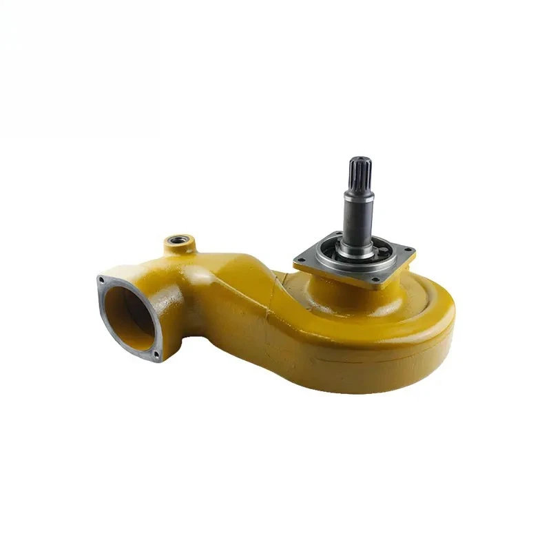 CA3132651 313-2651 313-2651 Water Pump Housing for Caterpillar 3508 3512 3516 Engine
CA3132651 313-2651 313-2651 Water Pump Housing for Caterpillar 3508 3512 3516 Engine