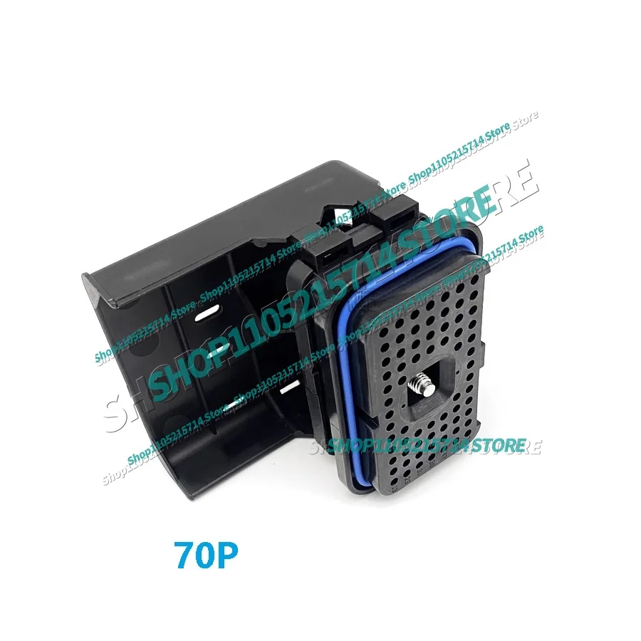 70 PIN PLUG CONNECTOR HARNESS ENGINE 160-7689 430F,416F,420F,313D2,320D,
70 PIN PLUG CONNECTOR HARNESS ENGINE 160-7689 430F,416F,420F,313D2,320D,