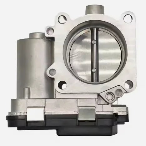 High Quality Manufacturer Direct Sales Throttle Valve 03C 133 062 Q Suitable for V-W Au-di
High Quality Manufacturer Direct Sales Throttle Valve 03C 133 062 Q Suitable for V-W Au-di