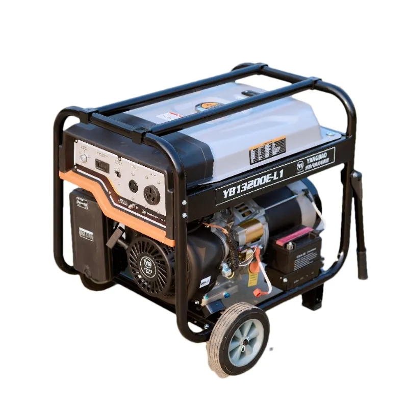 【Hot】9KW Open Frame -oline Generator 220V/380V -oline Generator for All Kinds of Occasions
【Hot】9KW Open Frame -oline Generator 220V/380V -oline Generator for All Kinds of Occasions