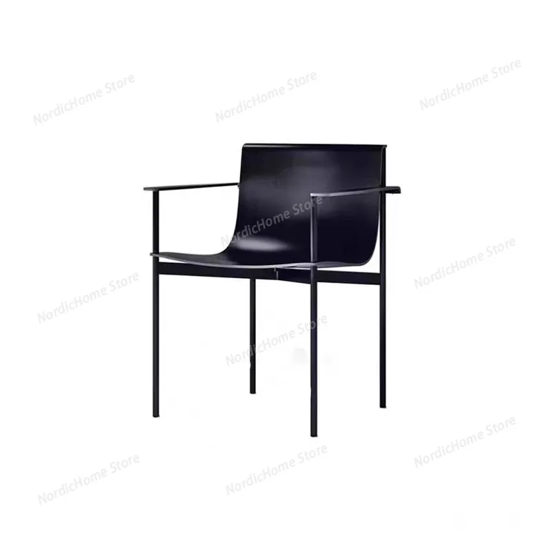 Italian Style Luxury Dining Chairs Comfortable Ergonomic Beverage Shop Dining Chairs Relax Fashion Home Furniture Sillas Lscy
Italian Style Luxury Dining Chairs Comfortable Ergonomic Beverage Shop Dining Chairs Relax Fashion Home Furniture Sillas Lscy