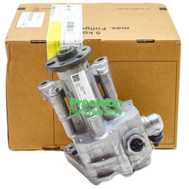OEM 32416781008 Power Steering Pump For BMW X5 X6 E70 E71 E72
OEM 32416781008 Power Steering Pump For BMW X5 X6 E70 E71 E72
