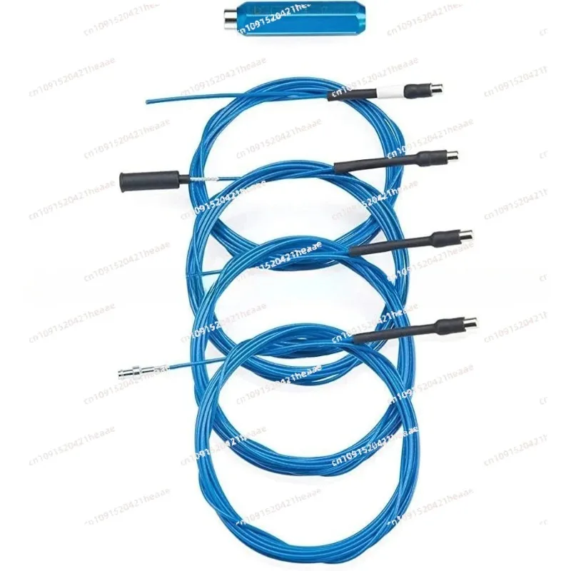 Suitable for bicycle frame wiring, dedicated installation, lead tool IR-1.3
Suitable for bicycle frame wiring, dedicated installation, lead tool IR-1.3