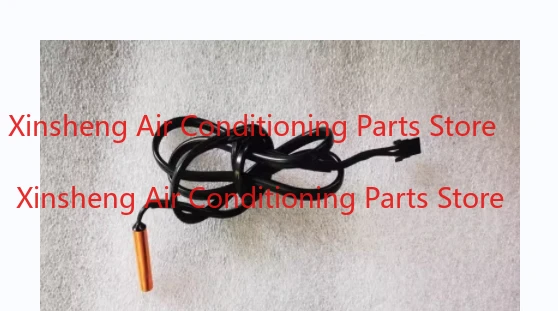 Suitable for Hitachi central air conditioner temperature sensor H7B00027D H7B00027E H7B00027F
Suitable for Hitachi central air conditioner temperature sensor H7B00027D H7B00027E H7B00027F