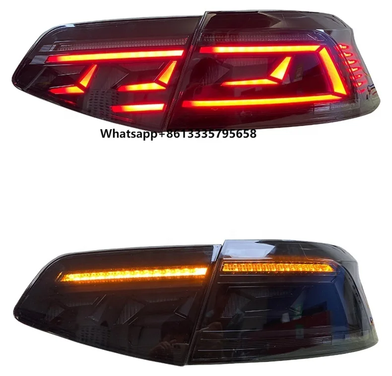 For Car Magotan 2016 - 2019 Tail Light VW LED Fog Day Running Light DRL Tuning Accessories Tail Lamp Auto System
For Car Magotan 2016 - 2019 Tail Light VW LED Fog Day Running Light DRL Tuning Accessories Tail Lamp Auto System