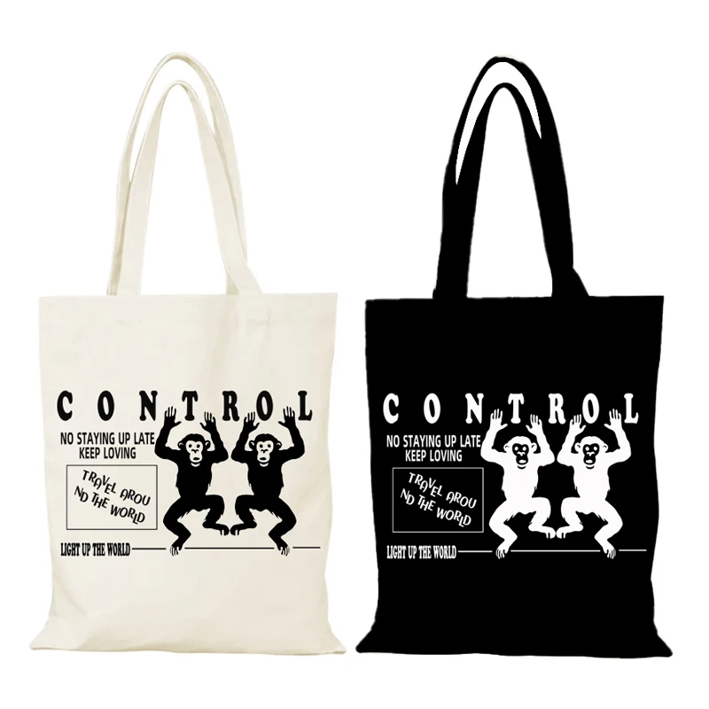 Cute Lady Bags Leisure New Handbags Women's Handbag Shopper Bag Foldable Shopping Bag Tote Eco Beach Cloth Canvas Shoulder the
Cute Lady Bags Leisure New Handbags Women's Handbag Shopper Bag Foldable Shopping Bag Tote Eco Beach Cloth Canvas Shoulder the