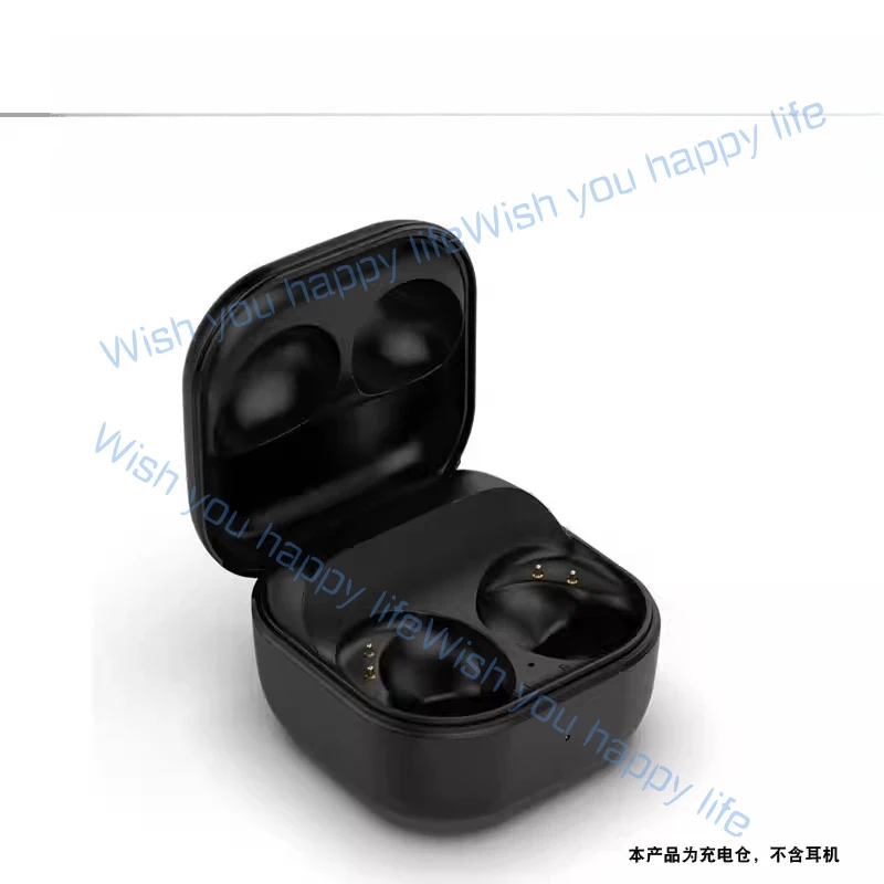 Replacement Charging Case For Galaxy Buds2 Pro R510,Wireless & Type-C Charging,700mAh Battery,Only Charging Case
Replacement Charging Case For Galaxy Buds2 Pro R510,Wireless & Type-C Charging,700mAh Battery,Only Charging Case
