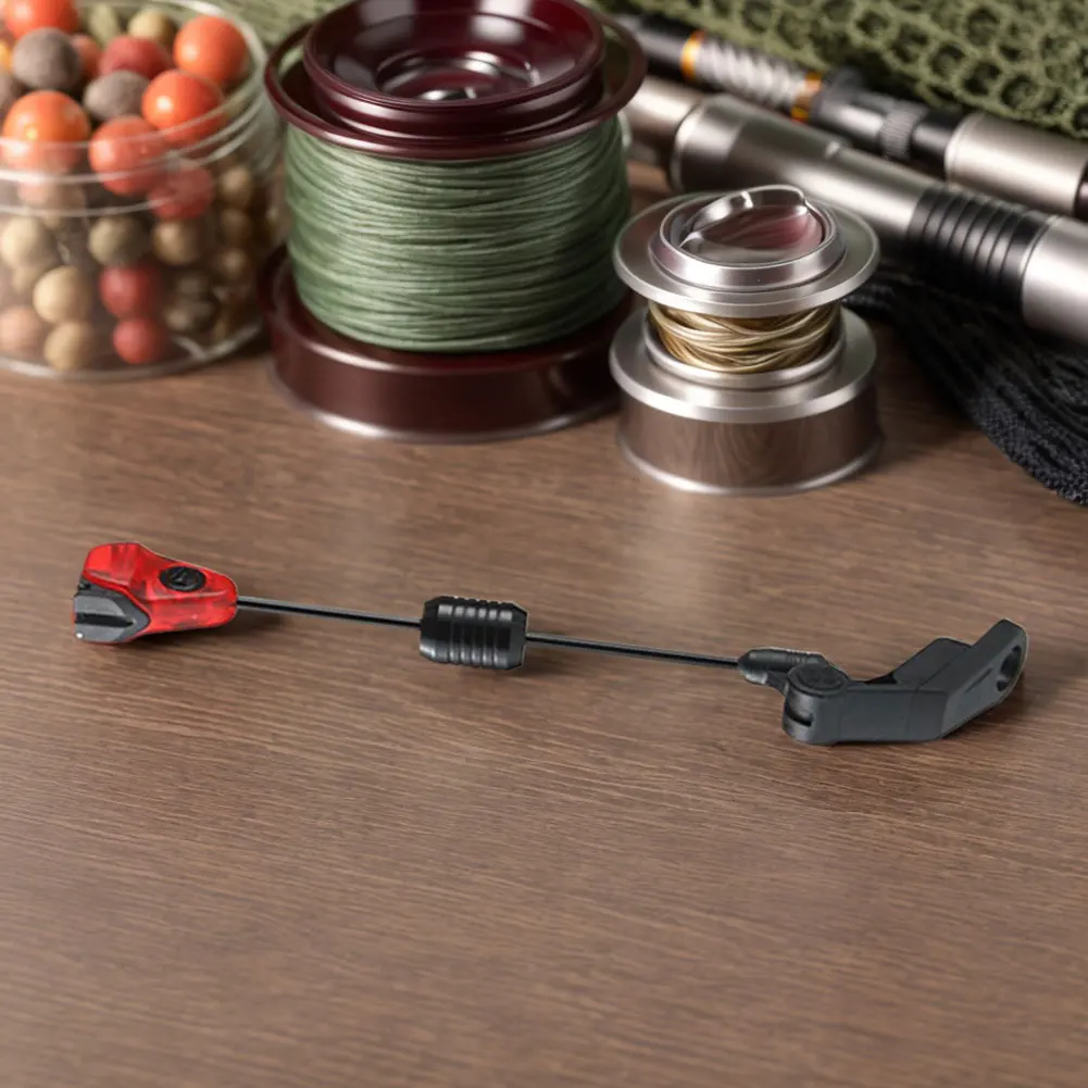 Fishing Alarm Component Outdoor Carp Fishing Swingers Fishing Bite Alarm Swingers Fishing Tools
Fishing Alarm Component Outdoor Carp Fishing Swingers Fishing Bite Alarm Swingers Fishing Tools