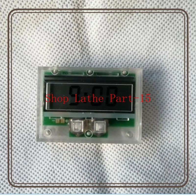 Suitable for Zonshenbiagio City Flying BYQ125T-3E FLY Instrument Electronic Clock
Suitable for Zonshenbiagio City Flying BYQ125T-3E FLY Instrument Electronic Clock