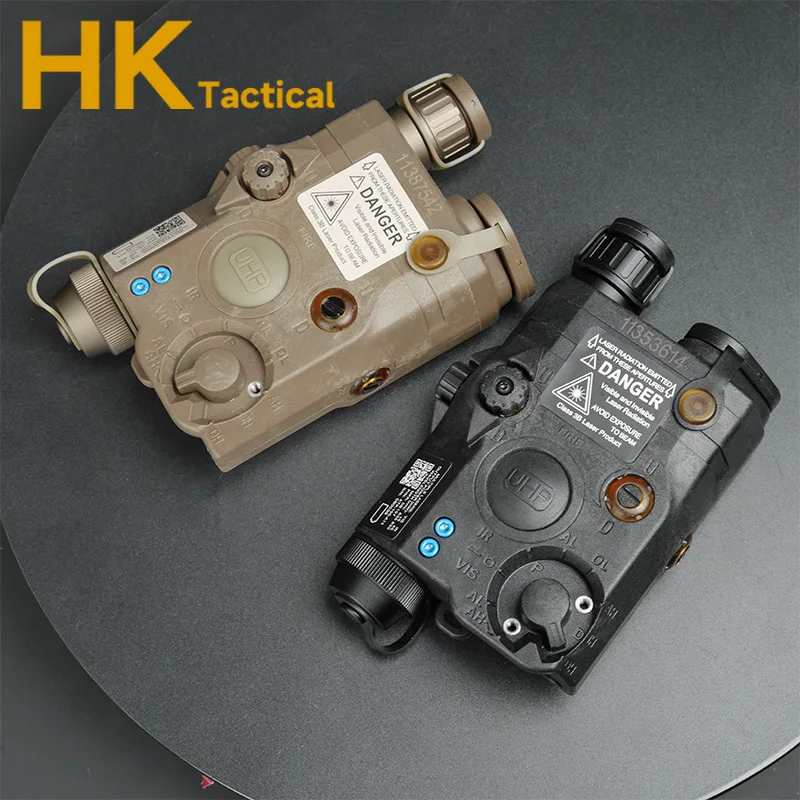 Новый PEQ-15/LA5-C тактический зеленый/красный точечный лазерный ИК-лазерный белый светодиодный фонарик подходит для охоты на открытом воздухе для направляющей 20 мм
Новый PEQ-15/LA5-C тактический зеленый/красный точечный лазерный ИК-лазерный белый светодиодный фонарик подходит для охоты на открытом воздухе для направляющей 20 мм
