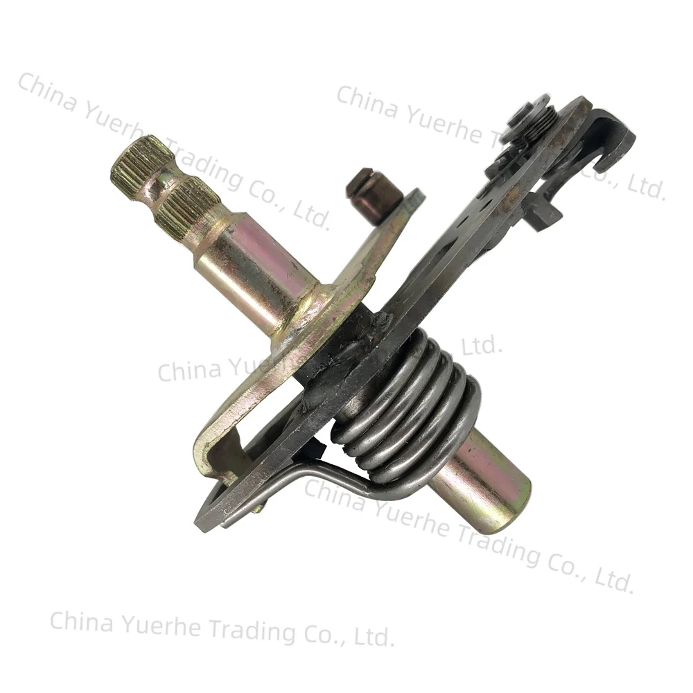 Original JS400 Shift Assy Jianshe 400CC ATV Shifting Parts F3-530000-0
Original JS400 Shift Assy Jianshe 400CC ATV Shifting Parts F3-530000-0