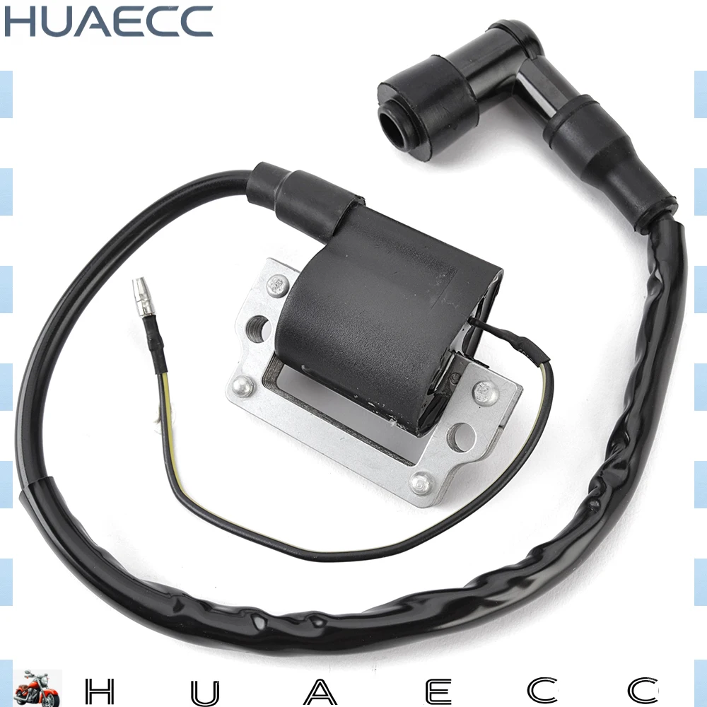 5G48231040 Ignition Coil for Yamaha LB50 LB80 GT80G DT 80 100 125 175 250 400 IT 425 465 MX YZ 50 60 100 465 490 YT TY TT FS1
5G48231040 Ignition Coil for Yamaha LB50 LB80 GT80G DT 80 100 125 175 250 400 IT 425 465 MX YZ 50 60 100 465 490 YT TY TT FS1
