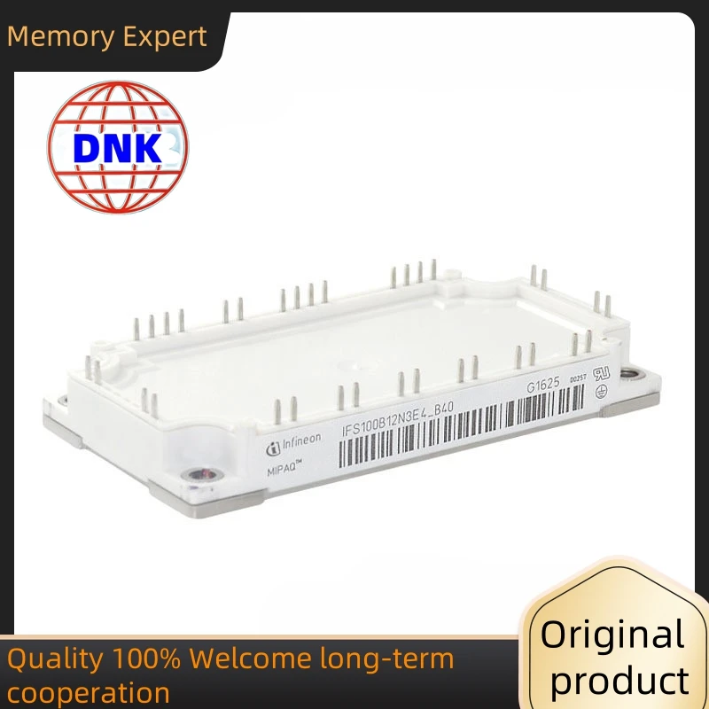 IFS100B12N3E4_B40 F4-200R17N3E4 FS150R12KT4-B9 F12-25R12KT4G FS75R12KE3-B9 FS150R07N3E4 FP150R07N3E4 IGBT MODULE
IFS100B12N3E4_B40 F4-200R17N3E4 FS150R12KT4-B9 F12-25R12KT4G FS75R12KE3-B9 FS150R07N3E4 FP150R07N3E4 IGBT MODULE