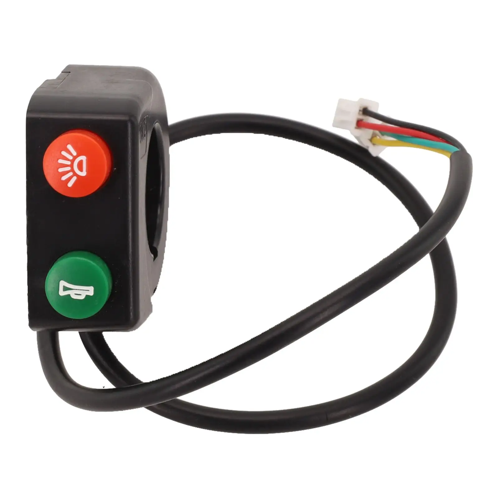 ATV Headlight Switch ATV Combination Switch Motorcycle Accessories Non-deformation Wear-resistant Anti-corrosion
ATV Headlight Switch ATV Combination Switch Motorcycle Accessories Non-deformation Wear-resistant Anti-corrosion