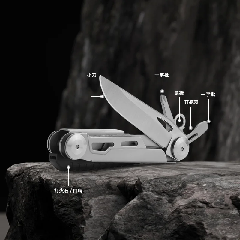 Folding Knife - Sharp Survival Car Camping Outdoor Equipment Portable Pocket Knife Gift
Folding Knife - Sharp Survival Car Camping Outdoor Equipment Portable Pocket Knife Gift