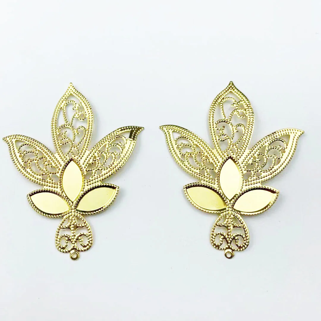 100pcs Metal Hollow Pteris Flower Film Bead Sewing Cosplay Costume Ancient Bride Hair Headwear Bag Clothes Decoration
100pcs Metal Hollow Pteris Flower Film Bead Sewing Cosplay Costume Ancient Bride Hair Headwear Bag Clothes Decoration