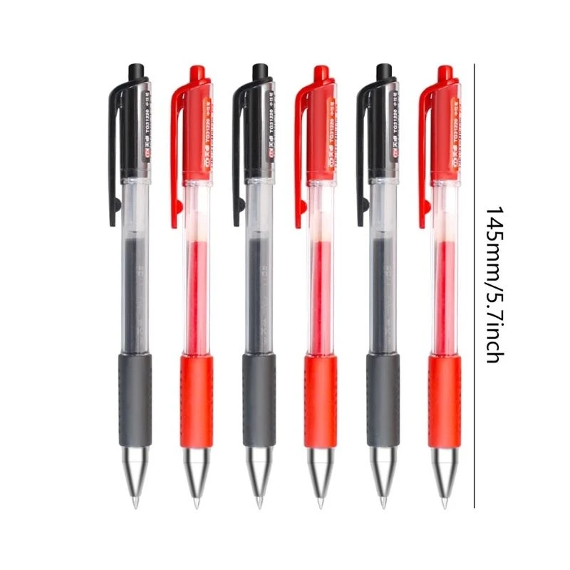 12 Pcs Neutral Pen Aesthetic Gel Pen Stationery Pen 0.5mm Writing Pen Black Pen Gift Pen Journaling Pen Pressing Pen
12 Pcs Neutral Pen Aesthetic Gel Pen Stationery Pen 0.5mm Writing Pen Black Pen Gift Pen Journaling Pen Pressing Pen