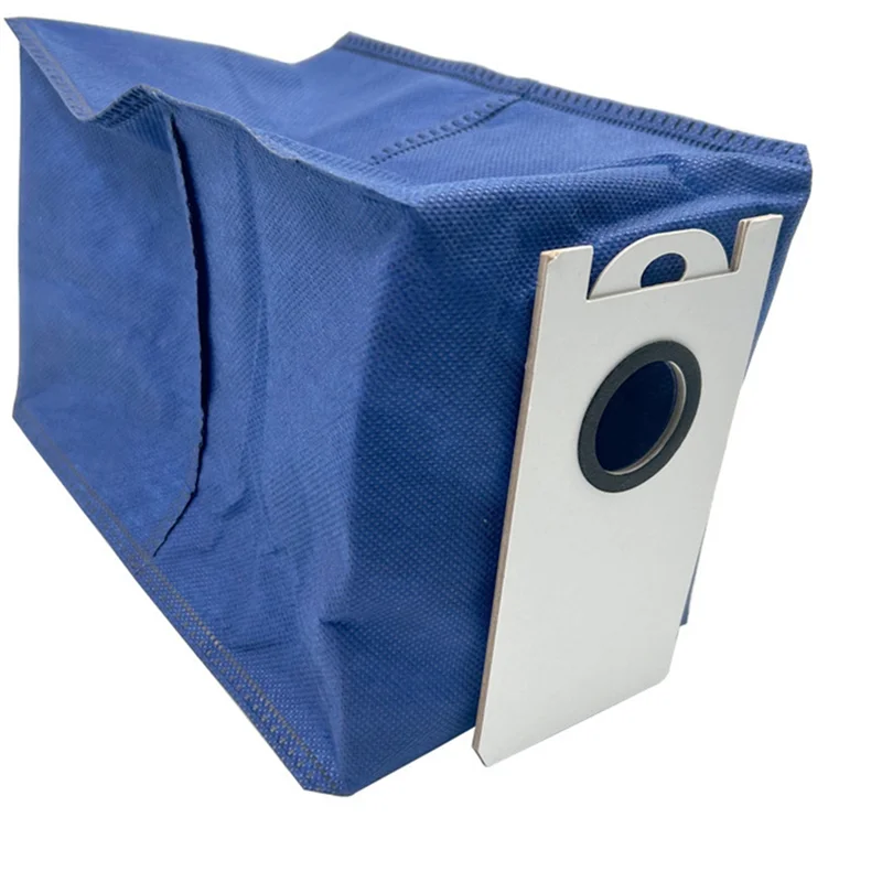 B07B-For Bobsweep Ultravision Self Robot Vacuum Cleaner Dust Bag Replacement Brush Accessories
B07B-For Bobsweep Ultravision Self Robot Vacuum Cleaner Dust Bag Replacement Brush Accessories