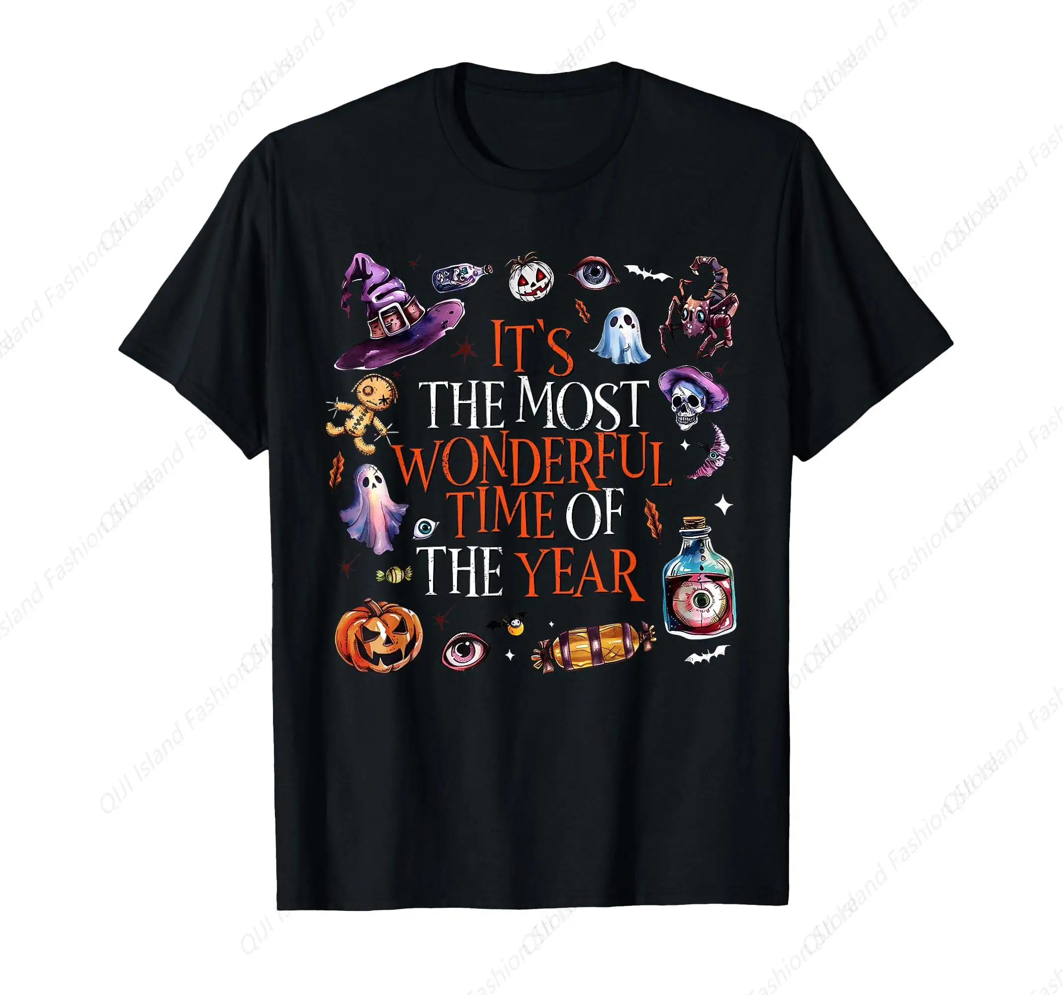 Its The Most Wonderful Time Of The Year Halloween Costume T-Shirt
Its The Most Wonderful Time Of The Year Halloween Costume T-Shirt