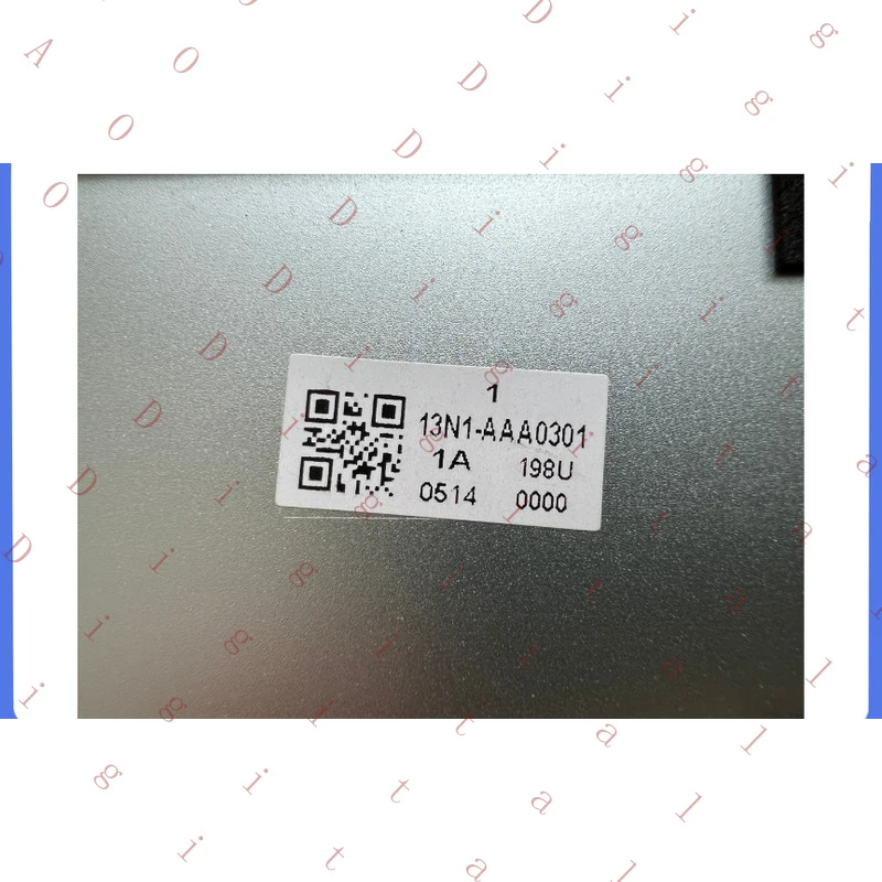 LL New For ASUS Chromebook Flip C433 C433T C433TA LCD Back Cover Rear Lid Silver
LL New For ASUS Chromebook Flip C433 C433T C433TA LCD Back Cover Rear Lid Silver