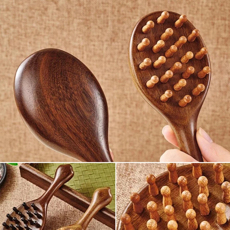 Массажная расческа из золотистого сандалового дерева, многофункциональная, для массажа меридианов головы, распутывающая, для длинных волос, для домашнего использования, с широкими зубьями
Массажная расческа из золотистого сандалового дерева, многофункциональная, для массажа меридианов головы, распутывающая, для длинных волос, для домашнего использования, с широкими зубьями