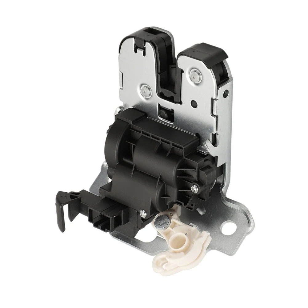 OEM Equivalent Trunk Latch Actuator 5NA827505 5TA827505A for Golf 2015-2021 For Passat 2015-2021 No Programming Needed
OEM Equivalent Trunk Latch Actuator 5NA827505 5TA827505A for Golf 2015-2021 For Passat 2015-2021 No Programming Needed