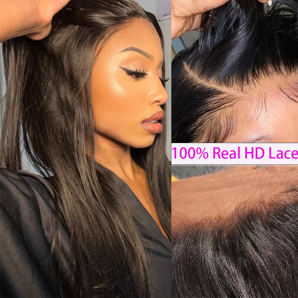 100% Real Hd Lace Frontal Human Hair Wig for Women PrePlucked Straight Scalp Invisible Strap Hd Lace Human Hair Wig 400 Density
100% Real Hd Lace Frontal Human Hair Wig for Women PrePlucked Straight Scalp Invisible Strap Hd Lace Human Hair Wig 400 Density