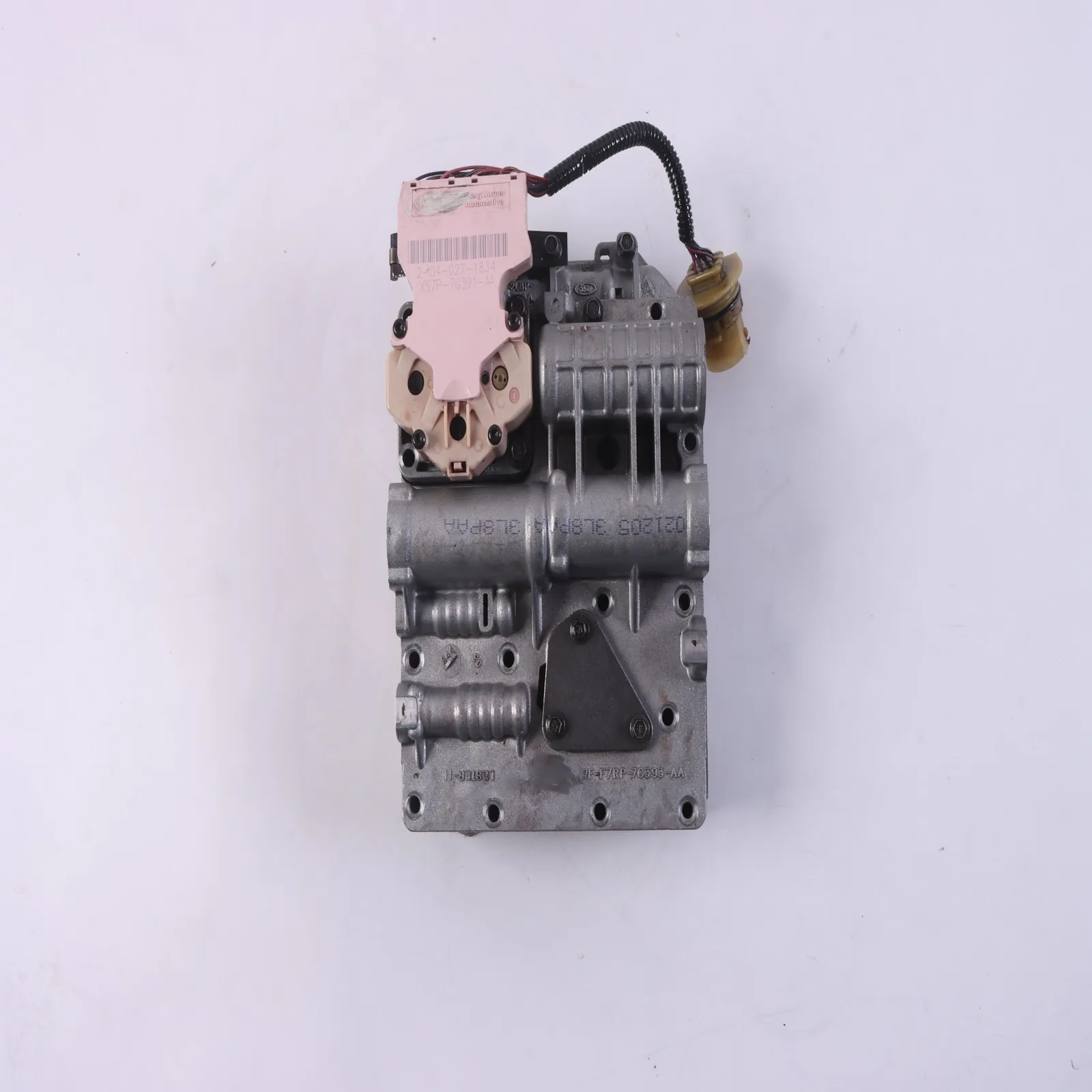 Корпус клапана коробки передач для Ford Contour Escape Probe Mazda 626 CD4E FWD AWD
Корпус клапана коробки передач для Ford Contour Escape Probe Mazda 626 CD4E FWD AWD