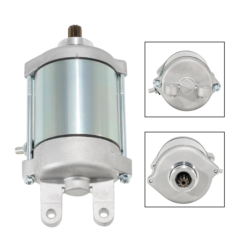 Стартер мотоцикла для Kymco X-Town 300i ABS 2016-2017-2018-2019-2020-2021 OEM: 31200-ABD2-C00, детали стартера
Стартер мотоцикла для Kymco X-Town 300i ABS 2016-2017-2018-2019-2020-2021 OEM: 31200-ABD2-C00, детали стартера