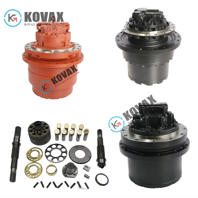 Гидравлический плунжерный насос KOVAX 708-2L-00460 для экскаваторов PC200-6, PC200-6H (прямые поставки с завода), аналог 708-2L-00300
Гидравлический плунжерный насос KOVAX 708-2L-00460 для экскаваторов PC200-6, PC200-6H (прямые поставки с завода), аналог 708-2L-00300