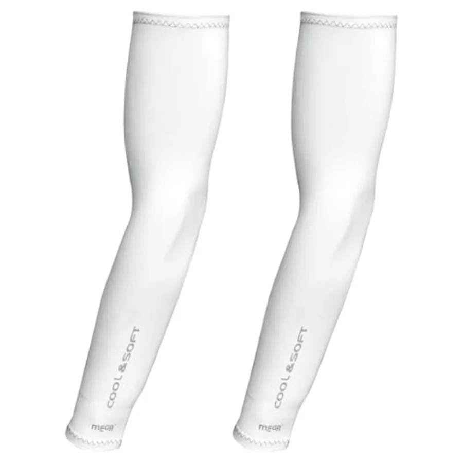 Cooling Arm Sleeves Ice Silk UV Protection Arm Covers Anti-Slip Tattoo Cover Arm Warmers for Outdoor Sports
Cooling Arm Sleeves Ice Silk UV Protection Arm Covers Anti-Slip Tattoo Cover Arm Warmers for Outdoor Sports