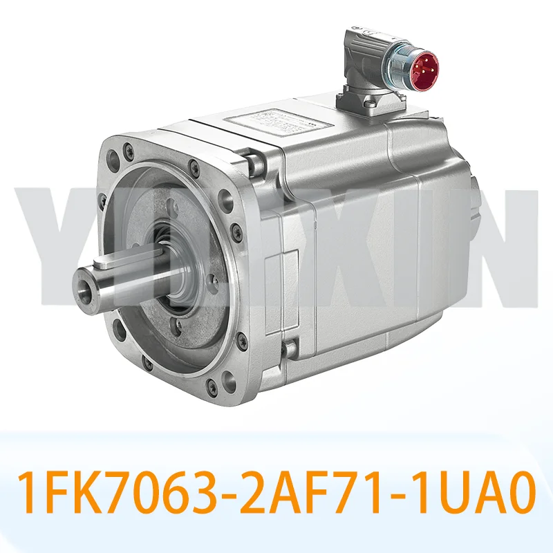 New 1FK7063-2AF71-1UA0 1FK7 063-2AF71-1UA0 Motor
New 1FK7063-2AF71-1UA0 1FK7 063-2AF71-1UA0 Motor