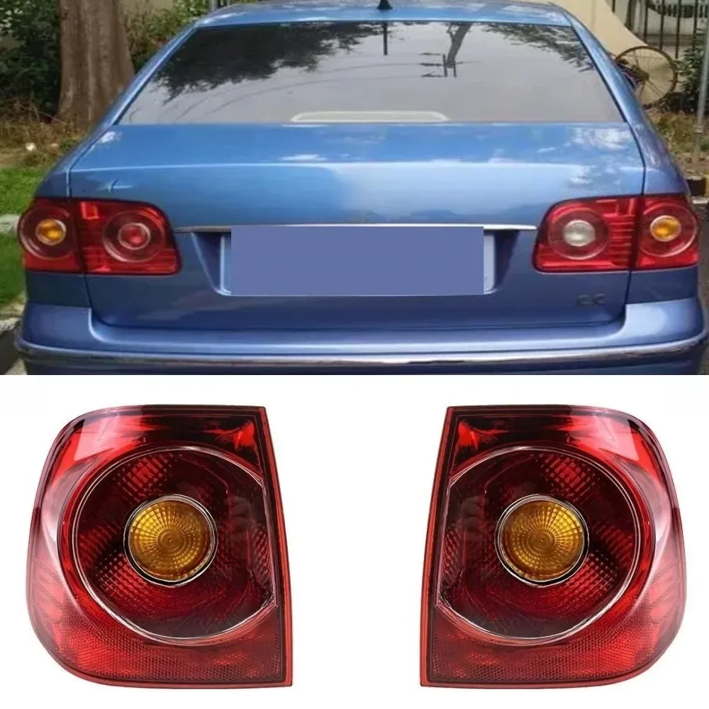 Rear stop Tail Light Brake light for Volkswagen VW Polo sedan 2006 2007 2008 2009 2010 2011
Rear stop Tail Light Brake light for Volkswagen VW Polo sedan 2006 2007 2008 2009 2010 2011