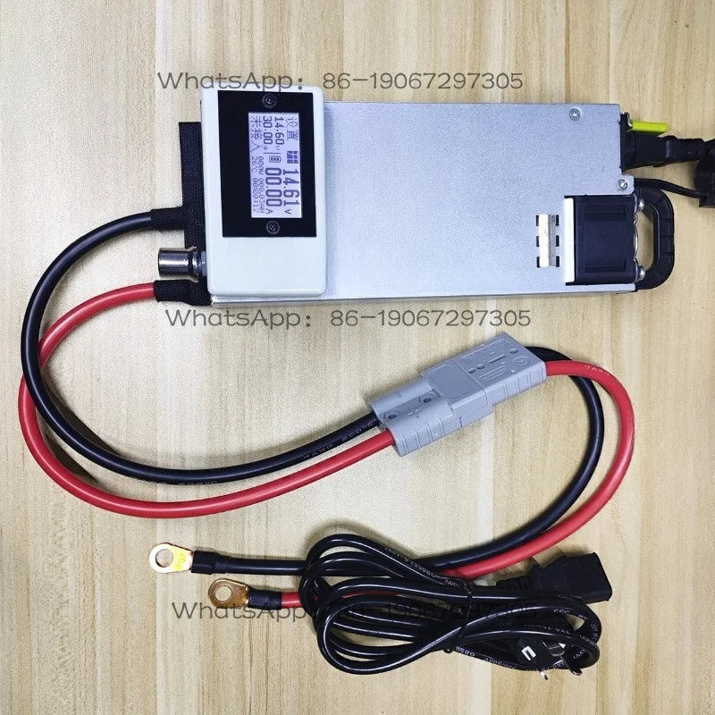 Регулируемый автомобильный зарядный блок питания с регулировкой напряжения, 12В 750Вт, высокая мощность, 14.6В
Регулируемый автомобильный зарядный блок питания с регулировкой напряжения, 12В 750Вт, высокая мощность, 14.6В