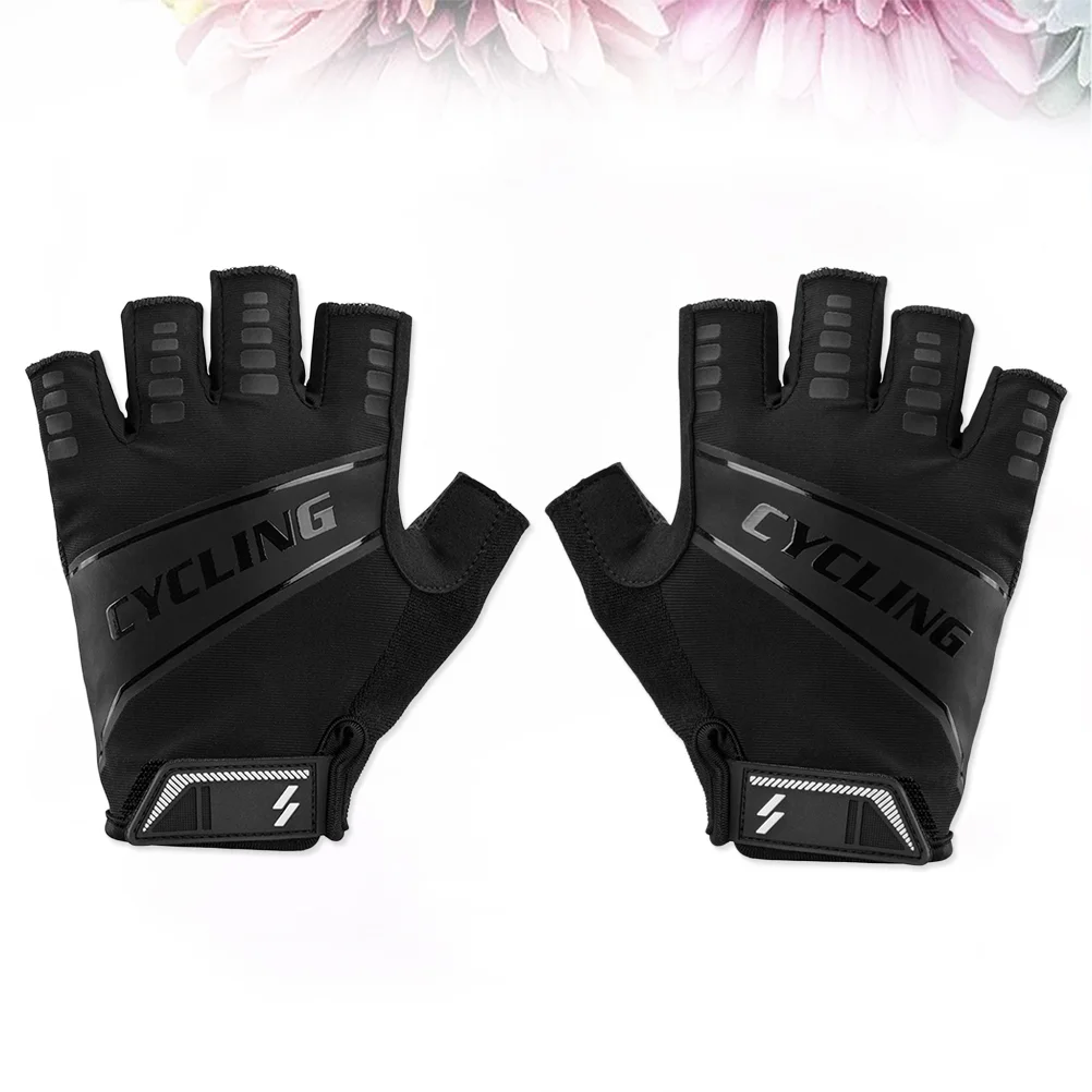 Driving Gloves Men The Mitten Unisex Half Finger Riding Black Biking and Women Gym
Driving Gloves Men The Mitten Unisex Half Finger Riding Black Biking and Women Gym
