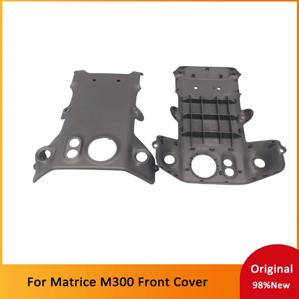 For DJI Matrice M300 Front Cover M300 RTK Drone Top Shell Replacement Spare Parts
For DJI Matrice M300 Front Cover M300 RTK Drone Top Shell Replacement Spare Parts