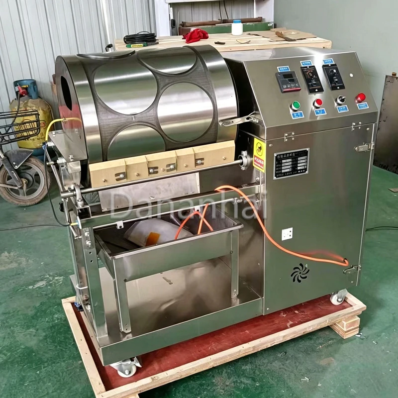 Commercial Fully Automatic Roast Duck Pancake Machine Professional Pancake Processing And Making Equipment
Commercial Fully Automatic Roast Duck Pancake Machine Professional Pancake Processing And Making Equipment