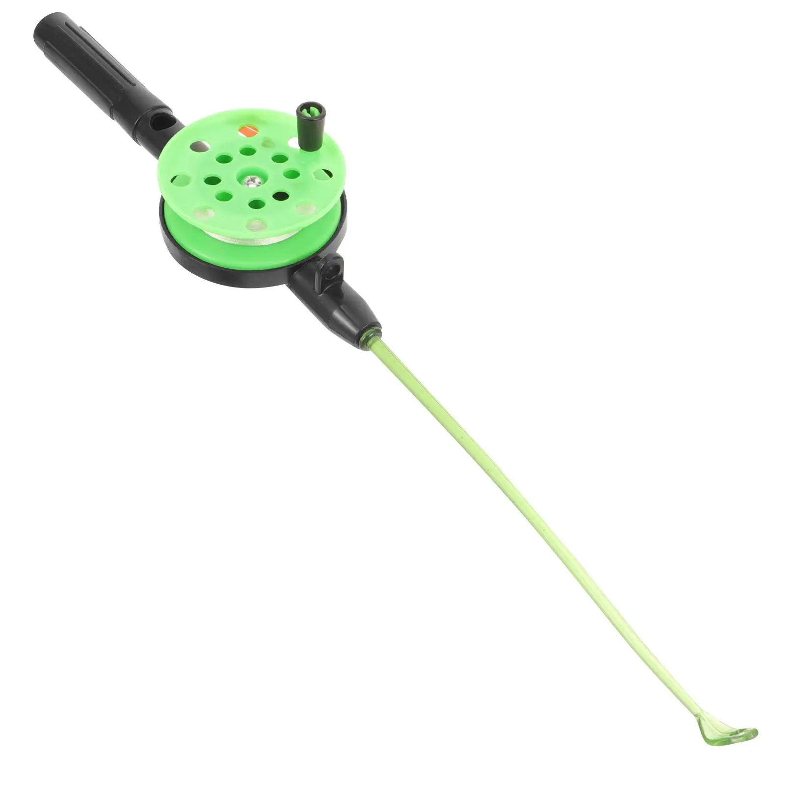 Children's Fishing Rod Complete Set Ice Shrimp Street Stall Toy Lightweight Compact Miniature Poles Kids Anti Handle
Children's Fishing Rod Complete Set Ice Shrimp Street Stall Toy Lightweight Compact Miniature Poles Kids Anti Handle