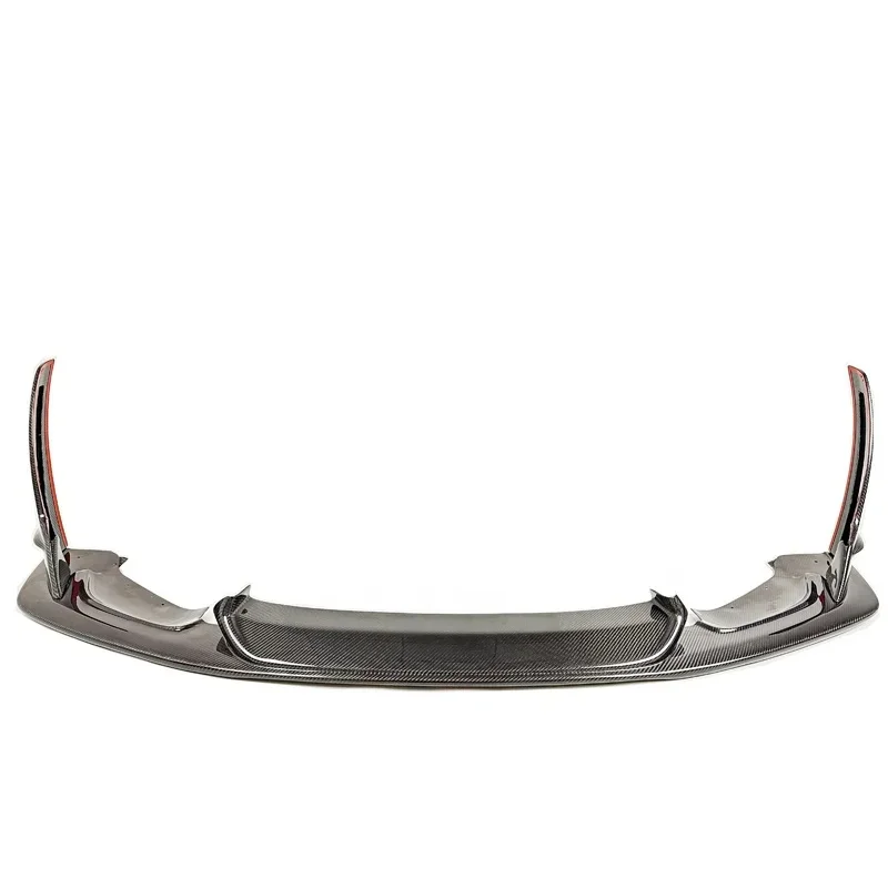 Aerodynamic-Optimized FOR F80 M3 F82 M4 Front Lip Separator Carbon Fiber 2015-2020
Aerodynamic-Optimized FOR F80 M3 F82 M4 Front Lip Separator Carbon Fiber 2015-2020